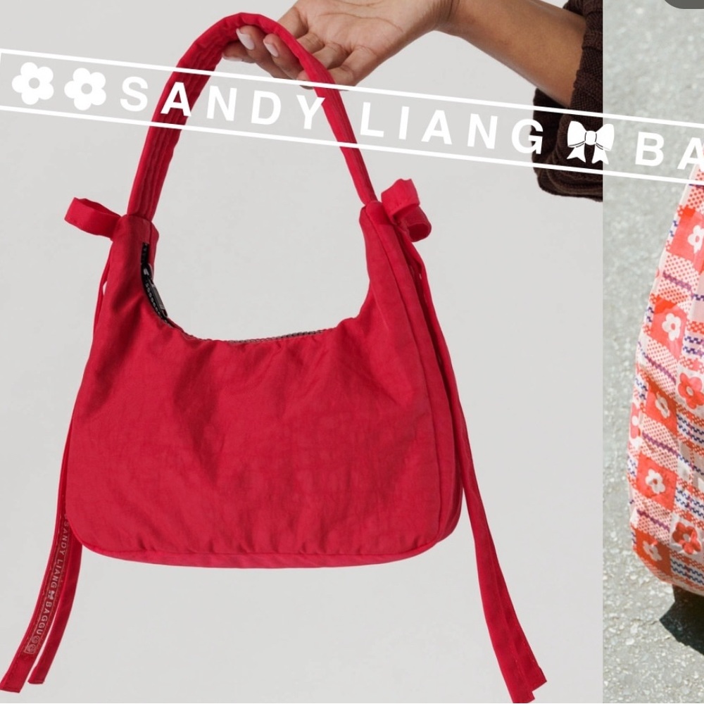 Sandy liang x baggu